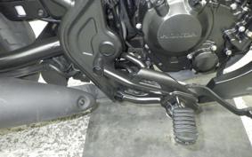 HONDA REBEL 250 S MC49