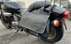 HONDA V-TWIN MAGNA MC29