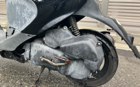 SUZUKI LETS4 CA45A