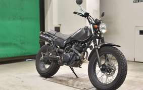 YAMAHA TW225 DG09J