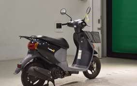 SUZUKI LET's 4 2013 CA45A