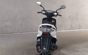 YAMAHA CYGNUS 125 X SE12J