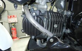 HONDA GROM JC61