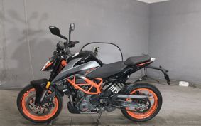 KTM 390 DUKE JPJ40