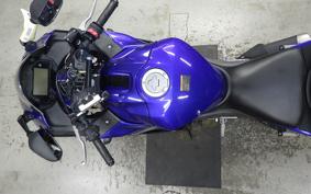 YAMAHA YZF-R25 A 2022 RG43J