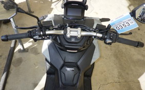 HONDA ADV160 1988 KF54