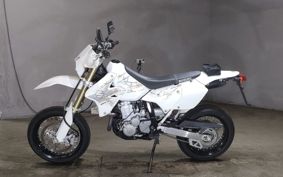 SUZUKI DR-Z400SM SK44A