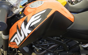 KTM 200 DUKE 1998