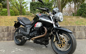 MOTO GUZZI MOTO GUZZI 1200 SPORT 2014 ZGULP