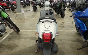 YAMAHA VINO 50 Gen.4 AY02
