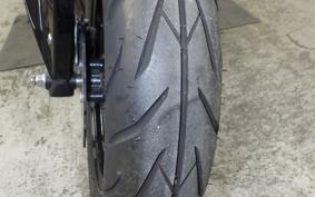 KAWASAKI Z125 PRO 2007 BR125H