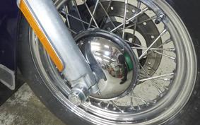 HARLEY FLSTC 1450 2006
