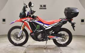 HONDA CRF250 RALLY LD MD44