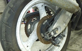 SUZUKI RGV250 Gamma SP 2021 VJ22A