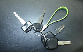 HONDA C50 SUPER CUB 2013 AA09