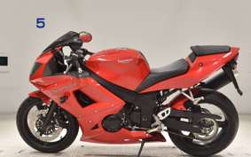 TRIUMPH DAYTONA 65 2005