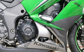 KAWASAKI NINJA 1000 2020 ZXT00W