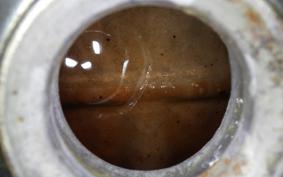 SUZUKI INAZUMA 400 (GSX400) 2003 GK7BA