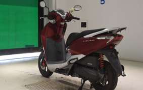 HONDA LEAD 125 2002 JF45