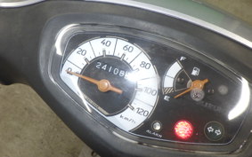 SUZUKI ADDRESS V125 G CF46A