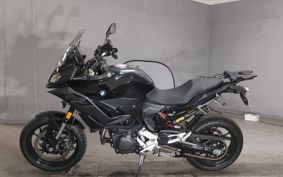BMW F900XR 2024 0K21