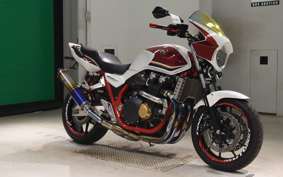HONDA CB1300SF SUPER FOUR Gen. 3 2021 SC54