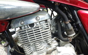 SUZUKI GZ150 A