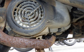 YAMAHA JOG APRIO 4JP