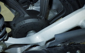 HONDA PCX125 2005 JF81