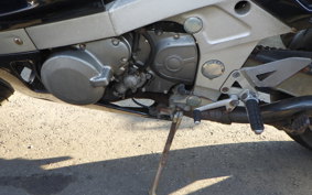 KAWASAKI ZZ-R400 Gen.2 1993 ZX400N