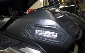 HONDA ADV150 KF38