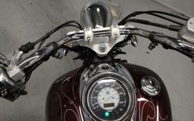 YAMAHA DRAGSTAR 1100 VP13J