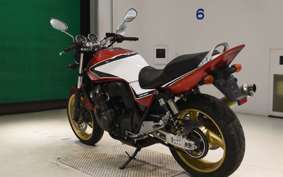 HONDA CB400SF VTEC 2008 NC42