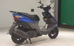 SUZUKI ADDRESS V125 S 1983 CF4MA