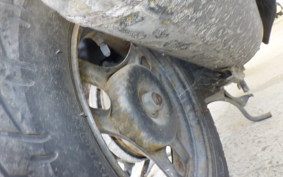 HONDA DIO Gen.6 AF68