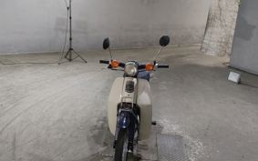 HONDA SUPER CUB50 AA01