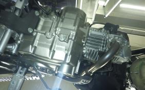 HONDA MONKEY 125 1999 JB05