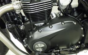 TRIUMPH BONNEVILLE BOBBER 2026