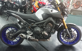 YAMAHA MT-09 SP ABS 2019 RN52J