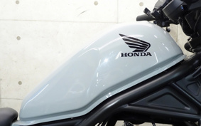 HONDA REBEL MC49