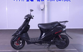 SUZUKI ADDRESS V100