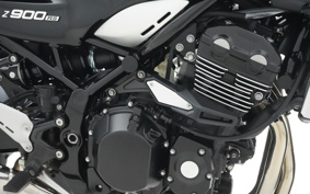 KAWASAKI Z900RS 2020 ZR900C