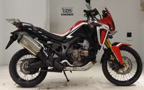 HONDA CRF1000L AFRICA TWIN DCT 2009 SD04