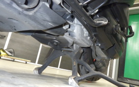 SUZUKI ADDRESS V125 2003 DT11A