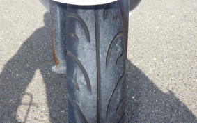 HONDA DIO GEN 3 2012 AF34