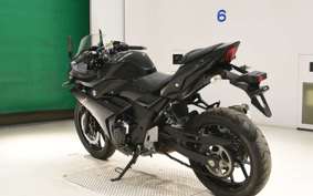 SUZUKI GSX250R 1989