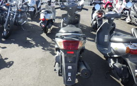 YAMAHA CYGNUS 125 X 2 SE44J