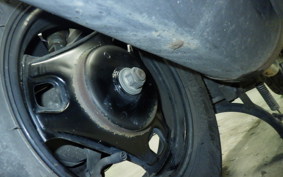 SUZUKI ADDRESS V125 G 2023 CF46A
