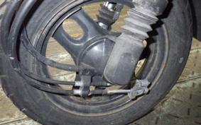 HONDA DIO Gen.6 2003 AF68