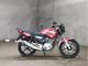 Фото Yamaha YBR125 с японского аукциона